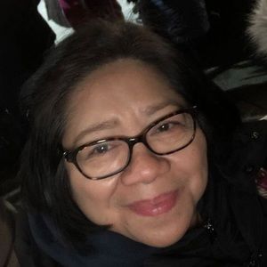 Meet your Posher, Chona